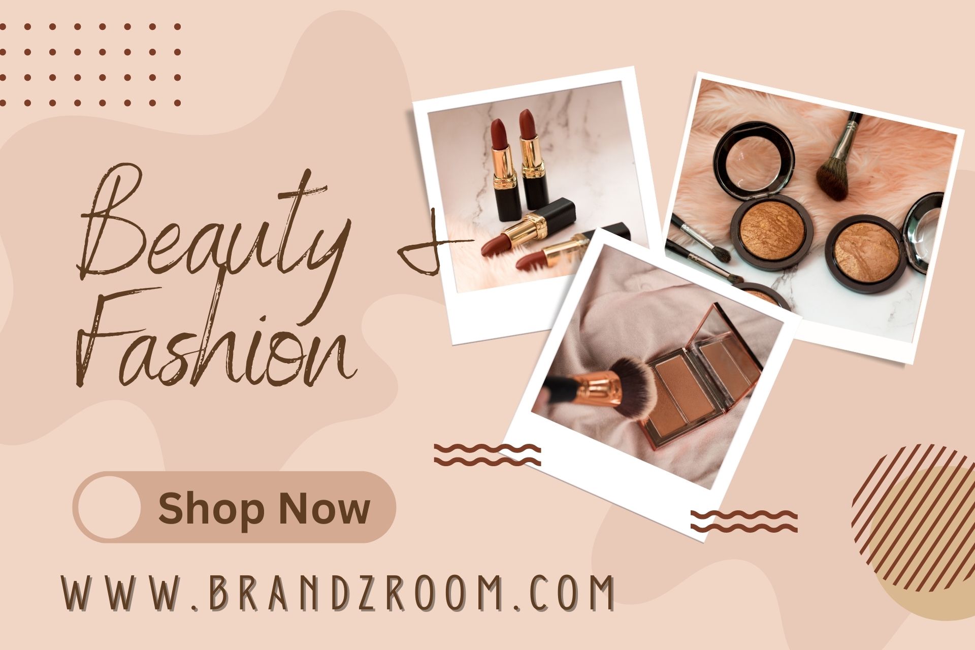 Make up Collection Promo - Medium Banner (1920 × 1280 px) (3)